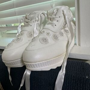 Beautiful Personalized Shoes!